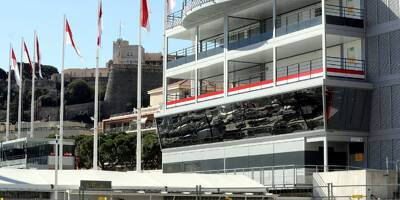 On vous emmène dans les coulisses du montage du 81e Grand Prix de Monaco, un chantier XXL
