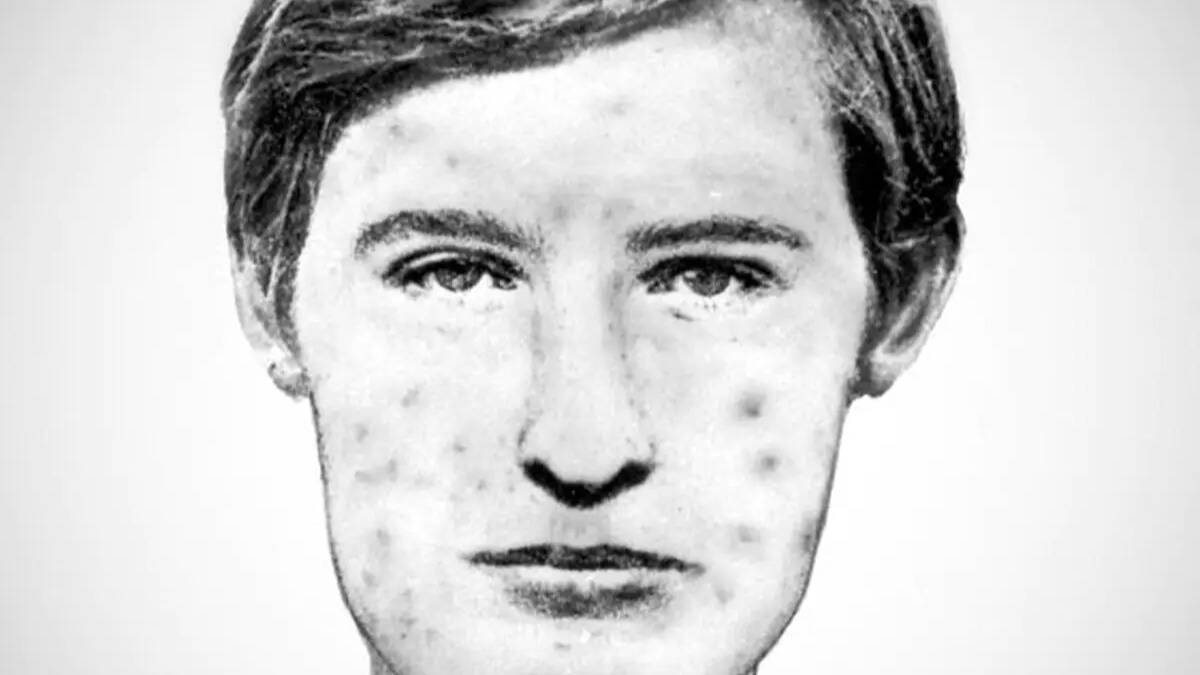 Un ex-gendarme avoue être le "grêlé", un tueur en série recherché depuis 35 ans, et se suicide