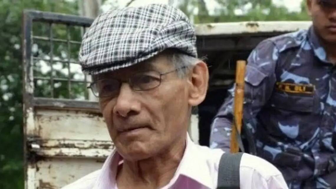 Qui Est Le Tueur En Série Charles Sobhraj, Surnommé "Le Serpent ...