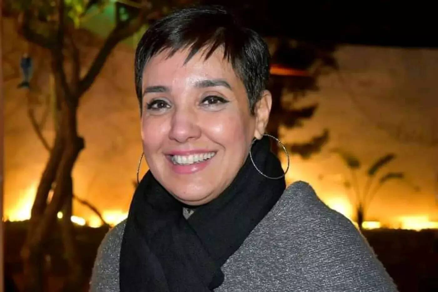 Qui est Sonia Dahmani, l'avocate tunisienne arrêtée par la police en plein direct à la télévision?