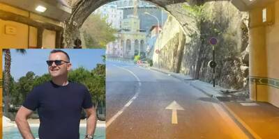 Décès du scootériste Hervé Algarra dans un tunnel à Monaco: le chauffard condamné à une peine de prison ferme