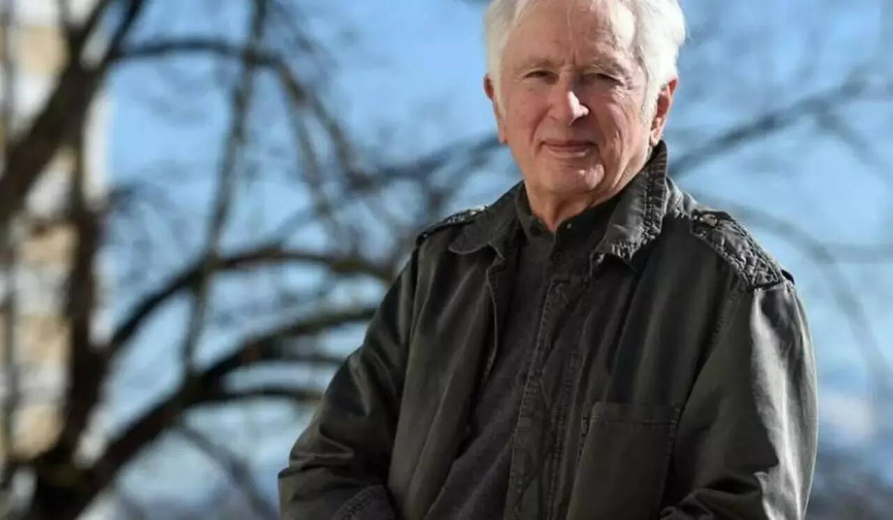 Vedette du music-hall, le chanteur Marcel Amont est mort à l'âge de 93 ans