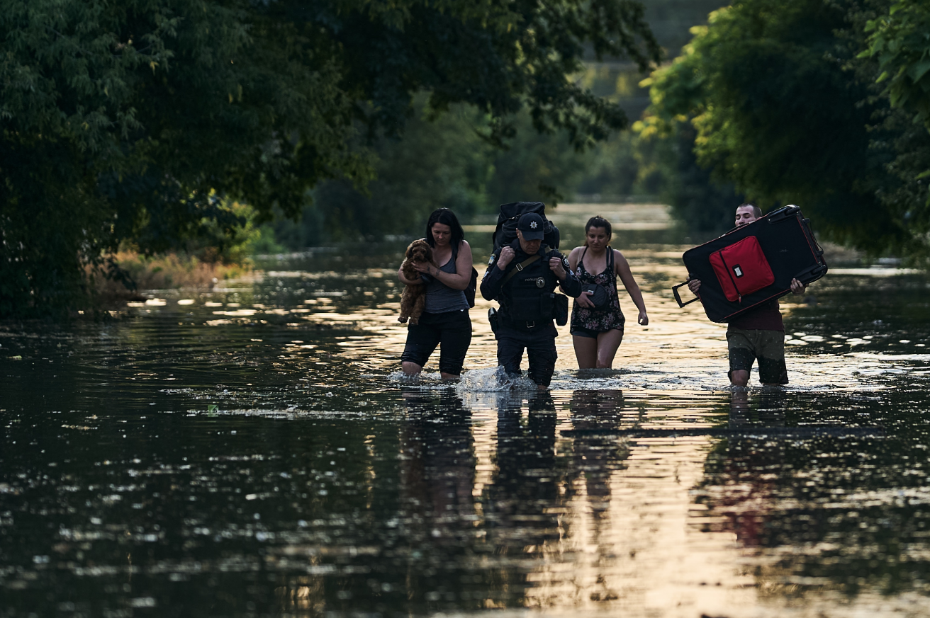Guerre en Ukraine en direct: au moins 6 morts et 25 blessés dans une frappe russe sur un immeuble de la ville natale de Zelensky