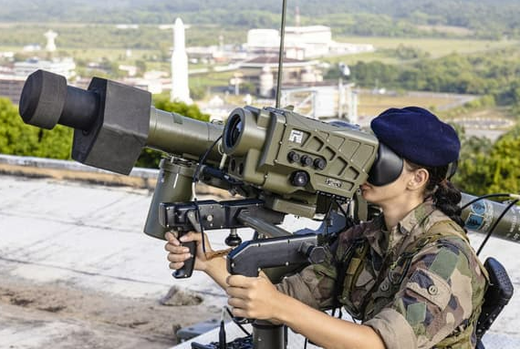 Des armes occidentales fournies à l'Ukraine aux mains des émeutiers en France? C'est ce que dit que le Kremlin (et c'est bien sûr faux)