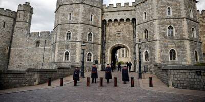 Royaume-Uni: l'intrus armé d'une arbalète arrêté à Windsor en 2021 a été inculpé pour menace à la reine
