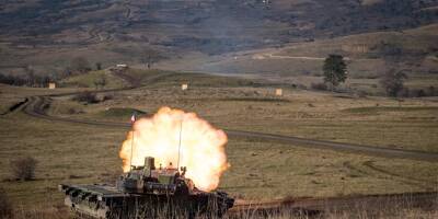 Guerre en Ukraine: La France travaille à la livraison de chars Leclerc