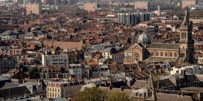 Lille: encore trois immeubles évacués dans la nuit pour un risque 