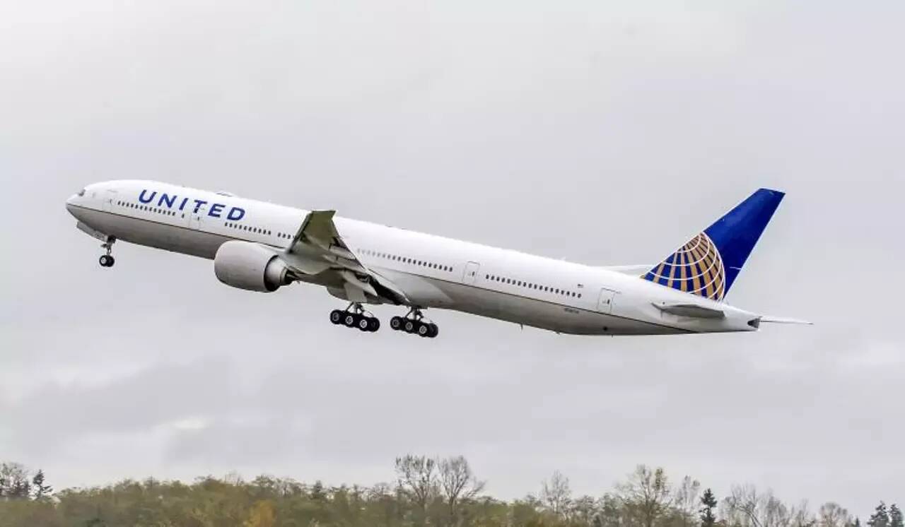 Aéroport de Nice Côte d'Azur: United Airlines reprend ses vols quotidiens avec la capitale azuréenne en avance