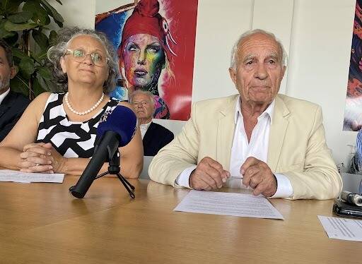 La maire de La Seyne déclarée inéligible: la majorité municipale soutiendra Jo Minniti pour succéder à Nathalie Bicais