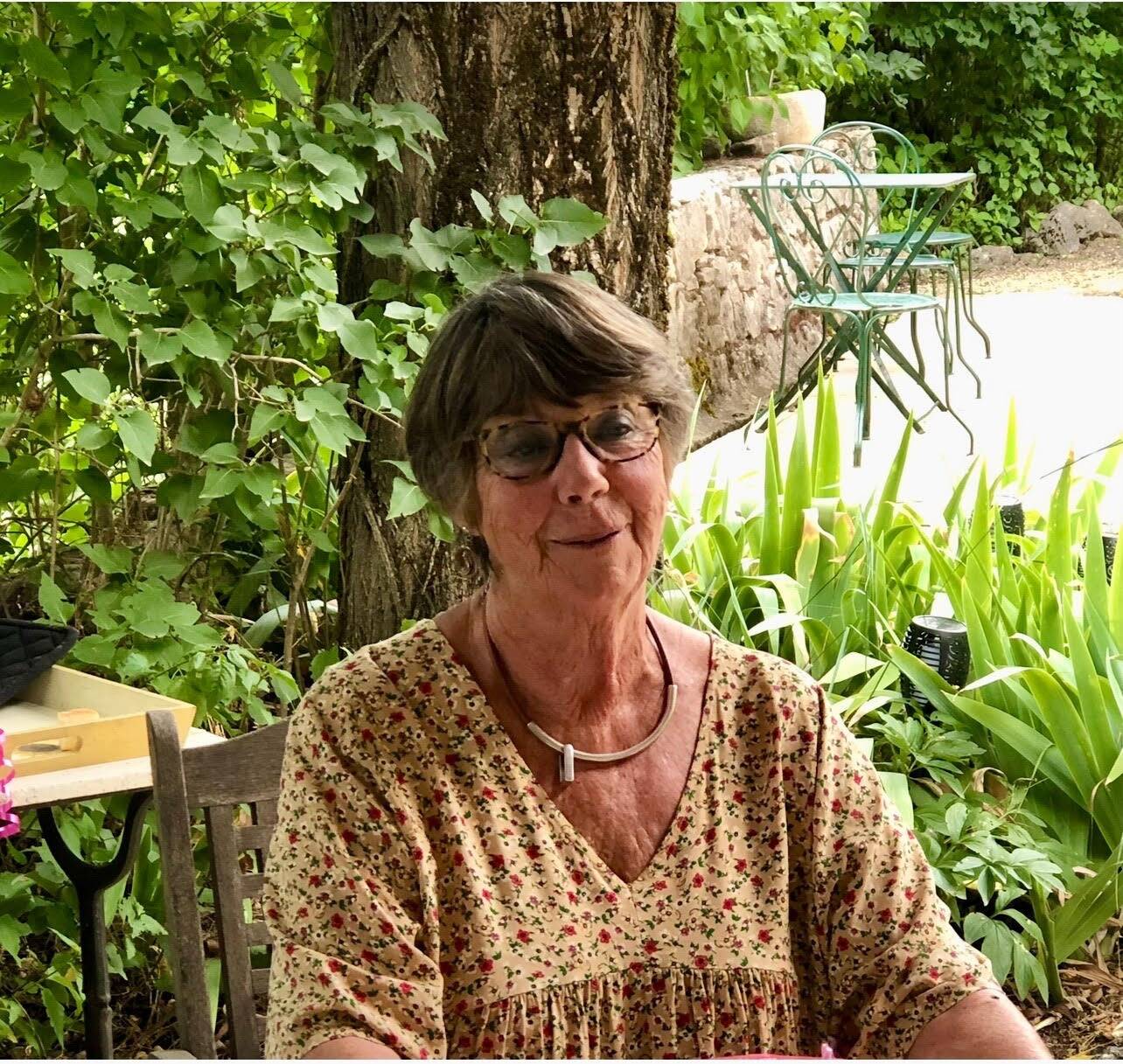 "Elle est partie comme l'aventurière qu'elle était": qui était Anne-Marie Thomas, décédée dans les intempéries à Vidauban