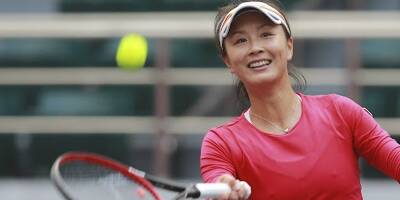 La joueuse de tennis chinoise Peng Shuai annonce sa retraite et affirme qu'elle n'avait 