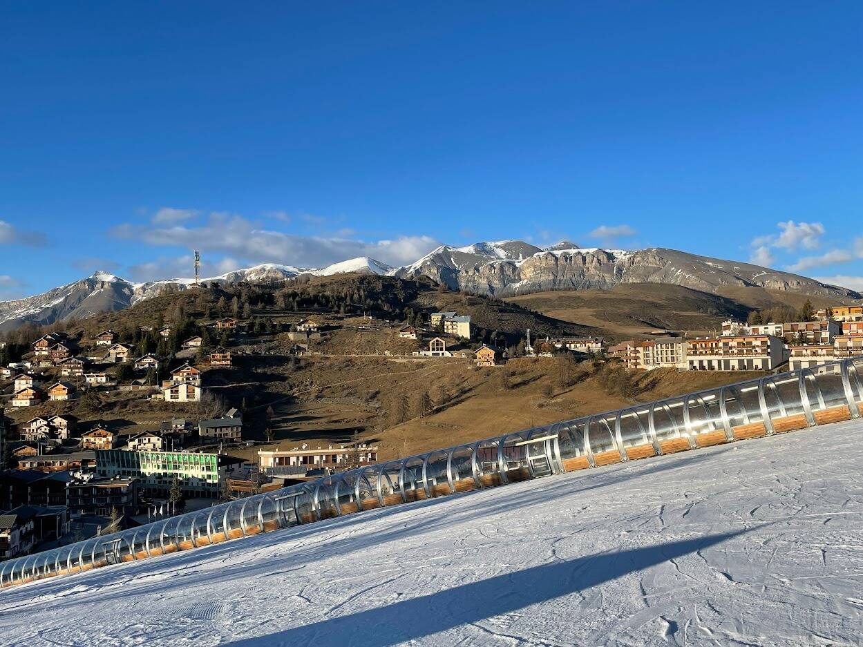 Valberg va (déjà) fermer son domaine skiable et offre les remontées mécaniques aux skieurs pour le dernier week-end