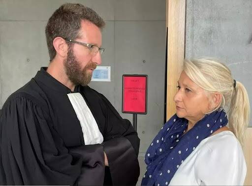 "Ce ne sont pas les Balkany d'Auribeau-sur-Siagne": le procès de la maire Michèle Paganin s'est tenu à Grasse