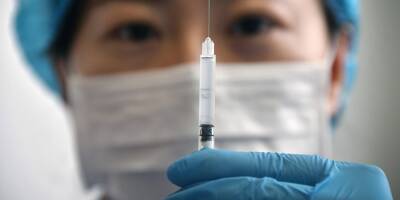 Covid-19: la Chine approuve son premier vaccin à ARN messager