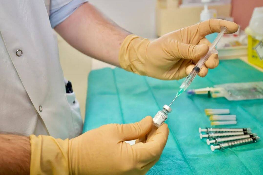 Où en est-on de la couverture vaccinale chez les populations à risque dans le Var?