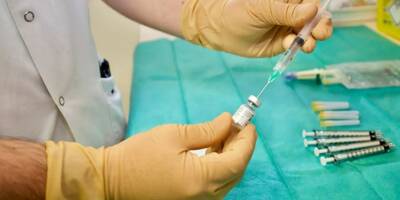 En France, le million de vaccinés contre la Covid-19 sera 