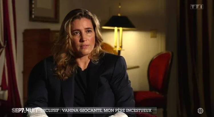 "Je veux que tu enlèves ta culotte": l'actrice Vahina Giocante dénonce à son tour le comportement du réalisateur Benoît Jacquot