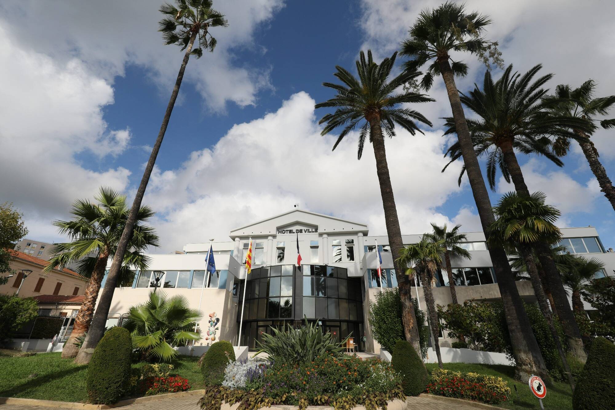 La préfecture donne raison à l'opposition de Vallauris qui avait dénoncé une erreur de calcul dans les indemnités des élus municipaux