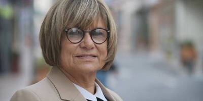 L'ancienne maire de Vallauris-Golfe-Juan Michelle Salucki prépare son retour politique