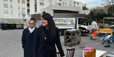 Comment la visite d'une sous-préfète aux Moulins vire au règlement de compte politico-associatif à Nice