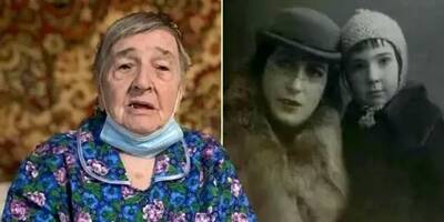 Cette Ukrainienne avait survécu à l'Holocauste, elle est morte dans le bombardement de Marioupol