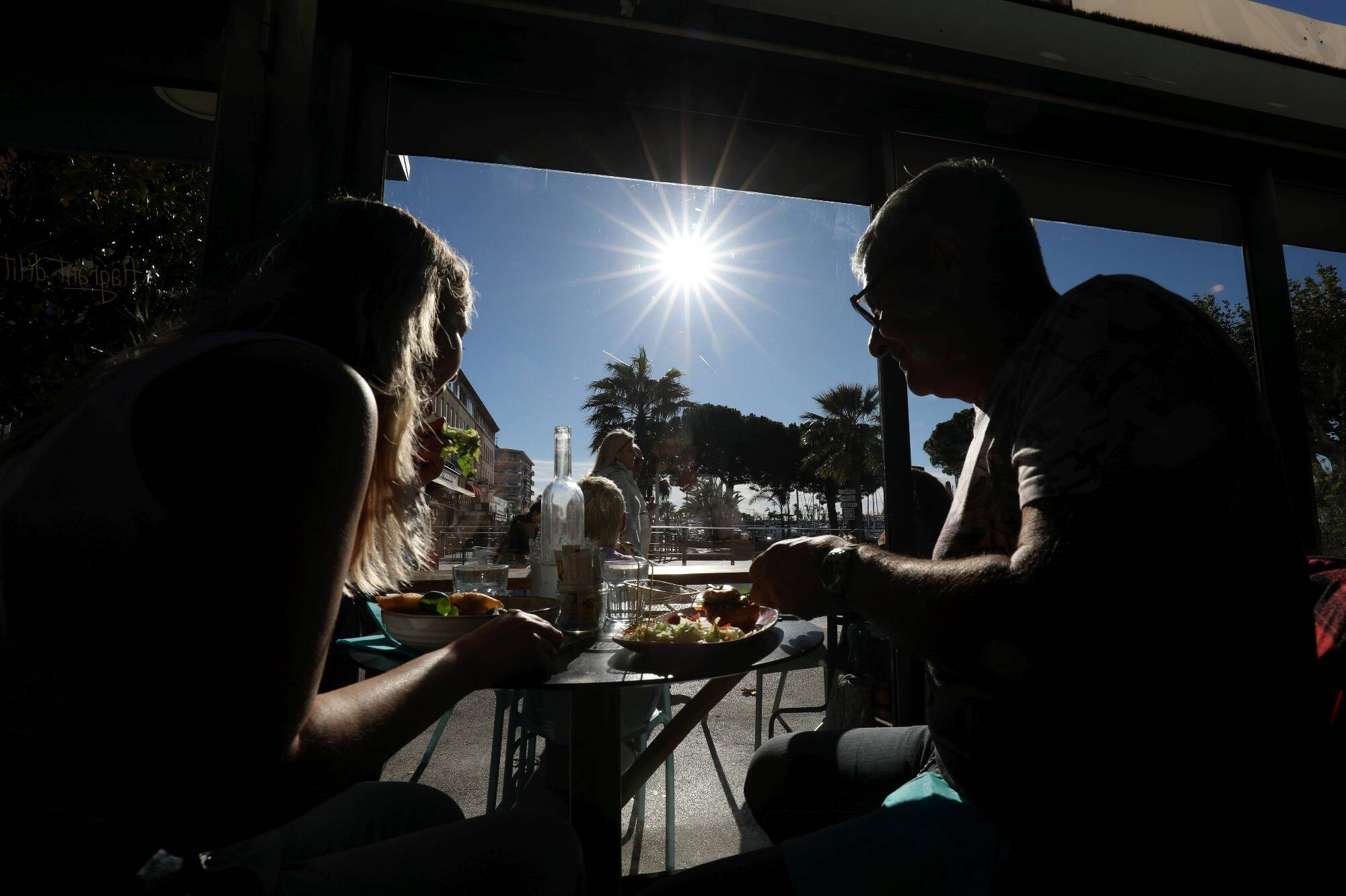 L'automne 2023 "sera le plus chaud" enregistré en France depuis 1900, selon Météo-France