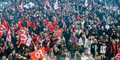 Retraites: les syndicats appellent à de nouvelles mobilisations mardi 7 et samedi 11 février