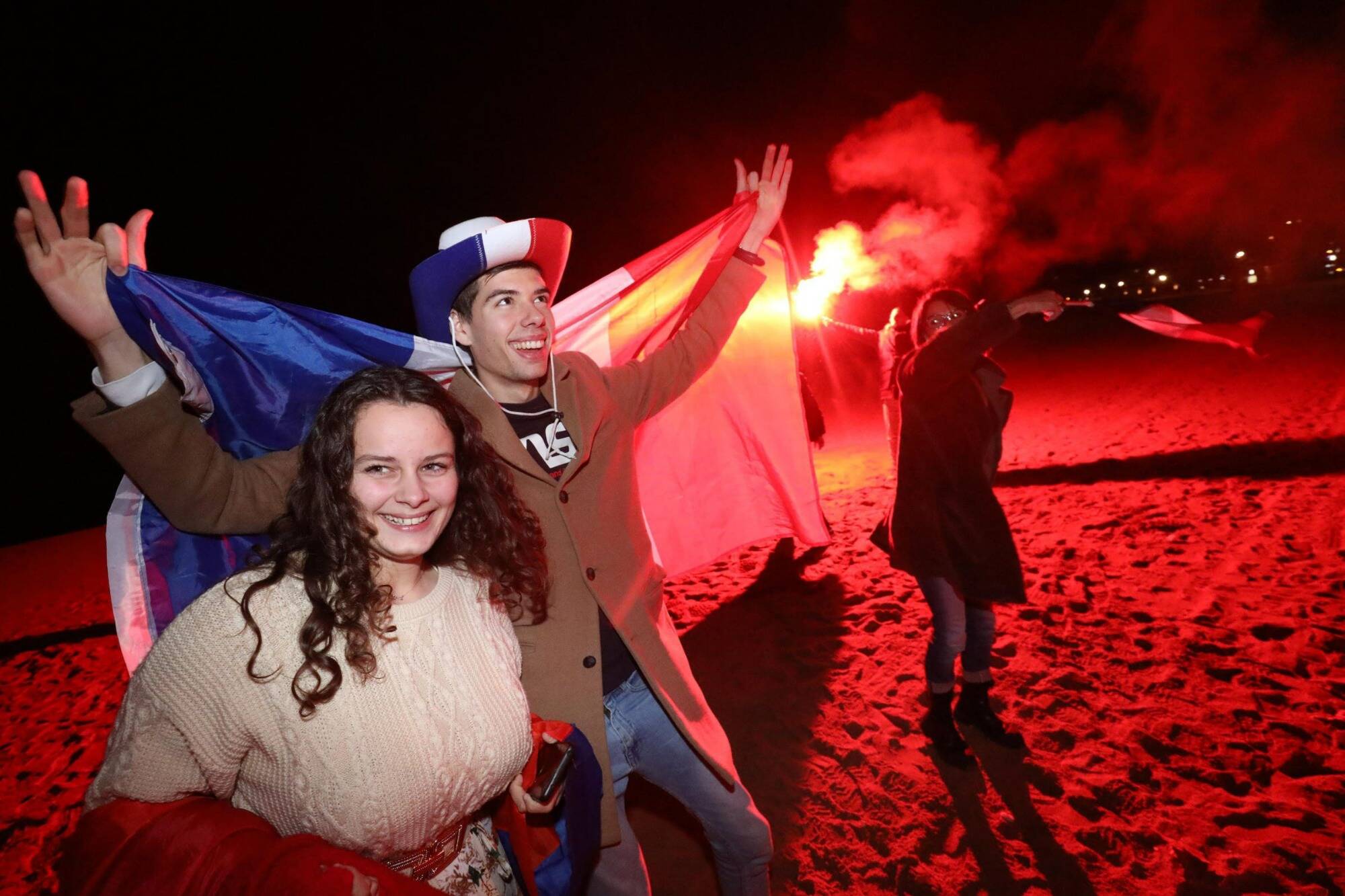 Mondial 2022: on sait où sera installée la fan zone de Fréjus pour la finale France-Argentine