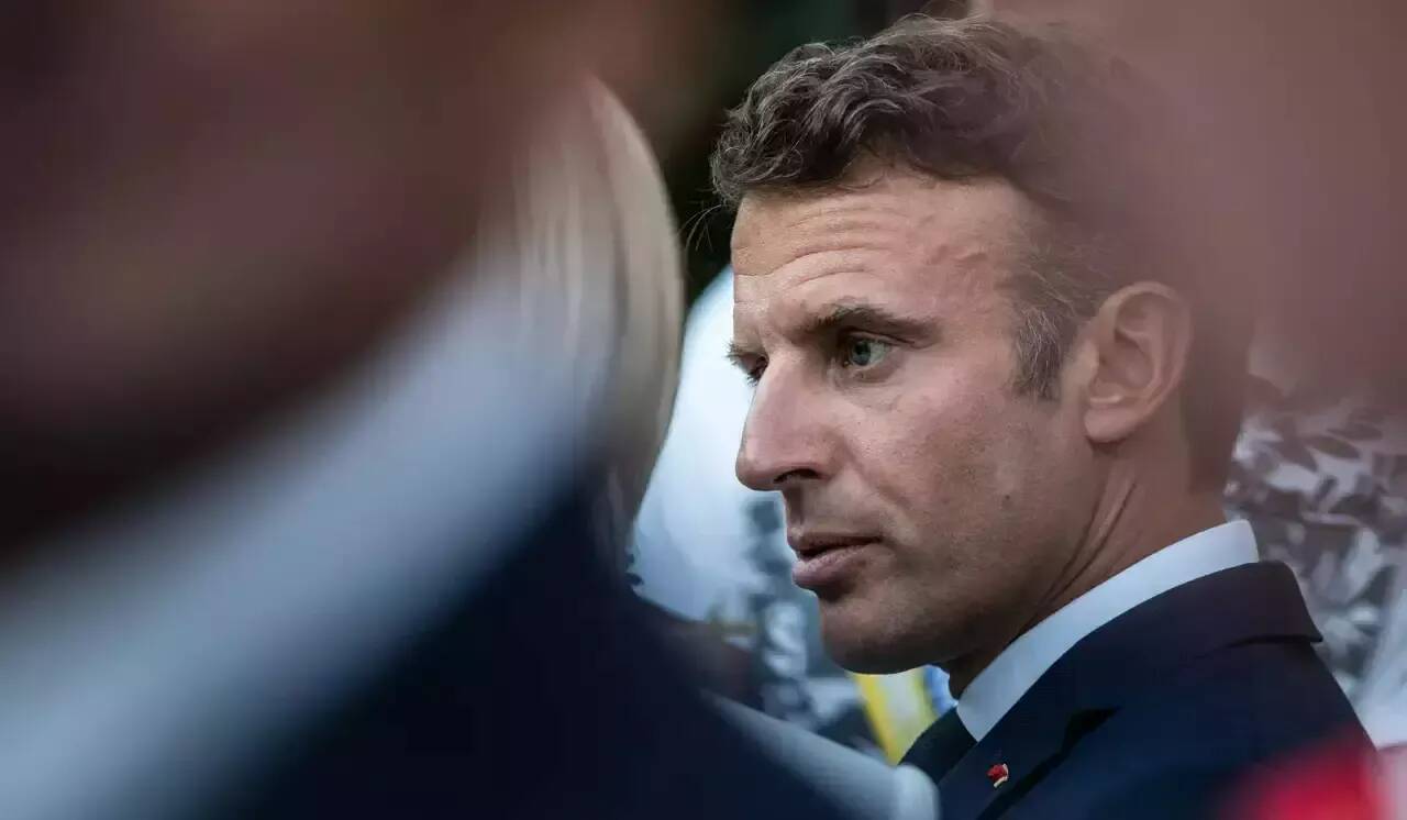 "C'est rempli de Mamadou", "rabzouz", "la cage aux folles"... Ce qu'il faut retenir de l'enquête du Monde sur des propos polémiques attribués à Emmanuel Macron