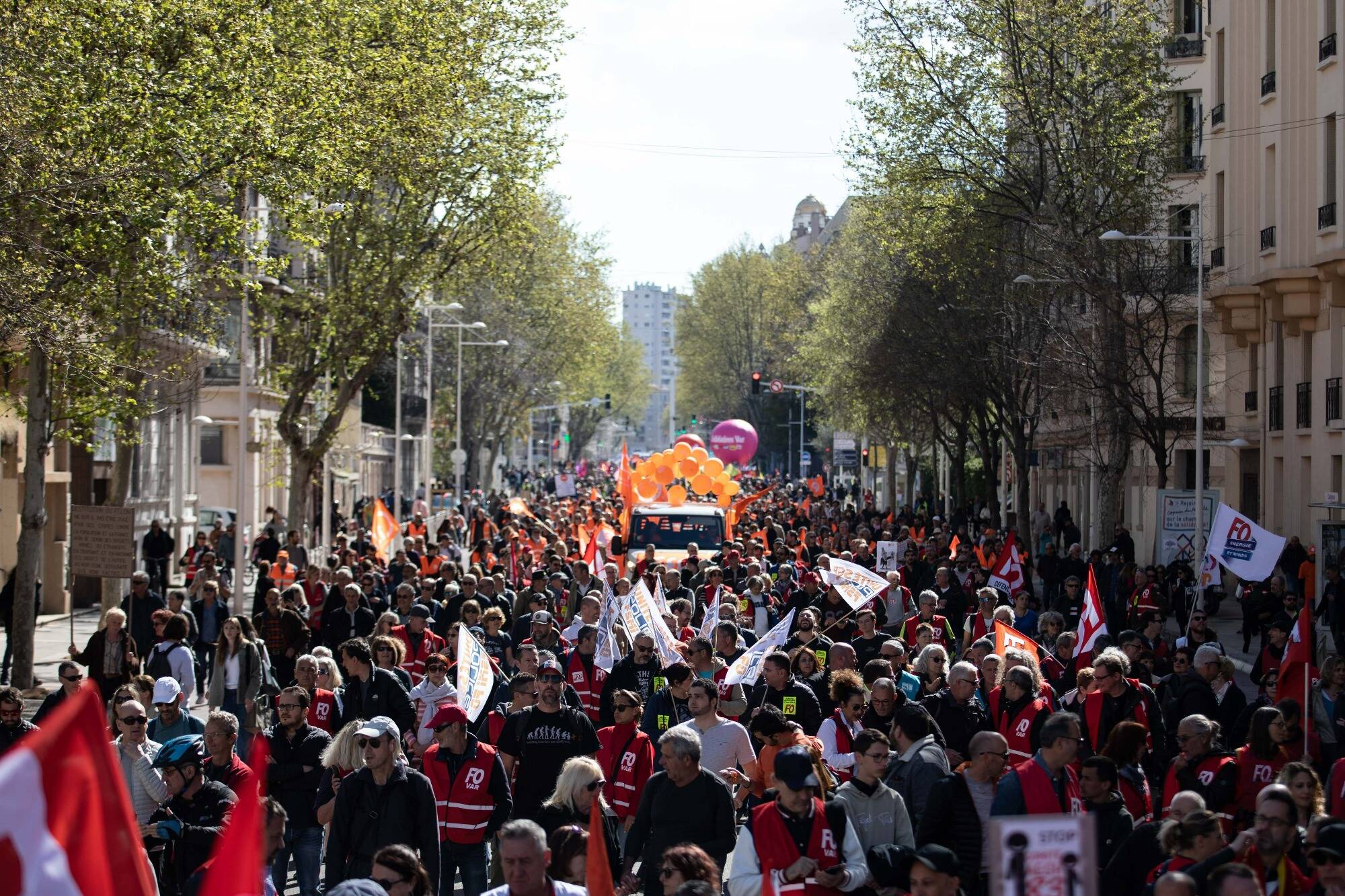 Plus de six petits patrons sur dix contestent la réforme des retraites, selon un sondage