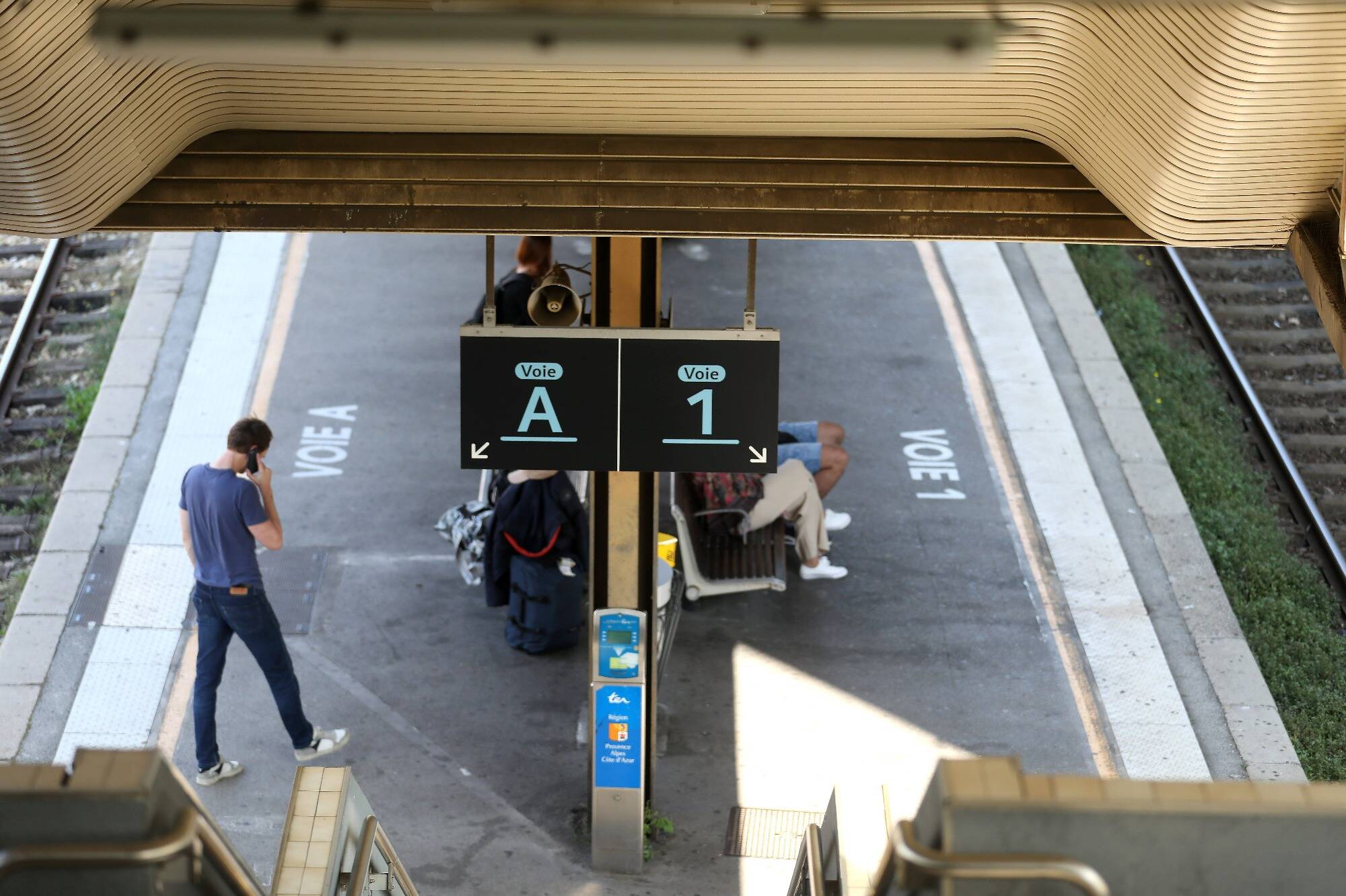 Il y en aura près de 300 d'ici 2028, la SNCF va installer des centres de télémédecine pour lutter contre les déserts médicaux