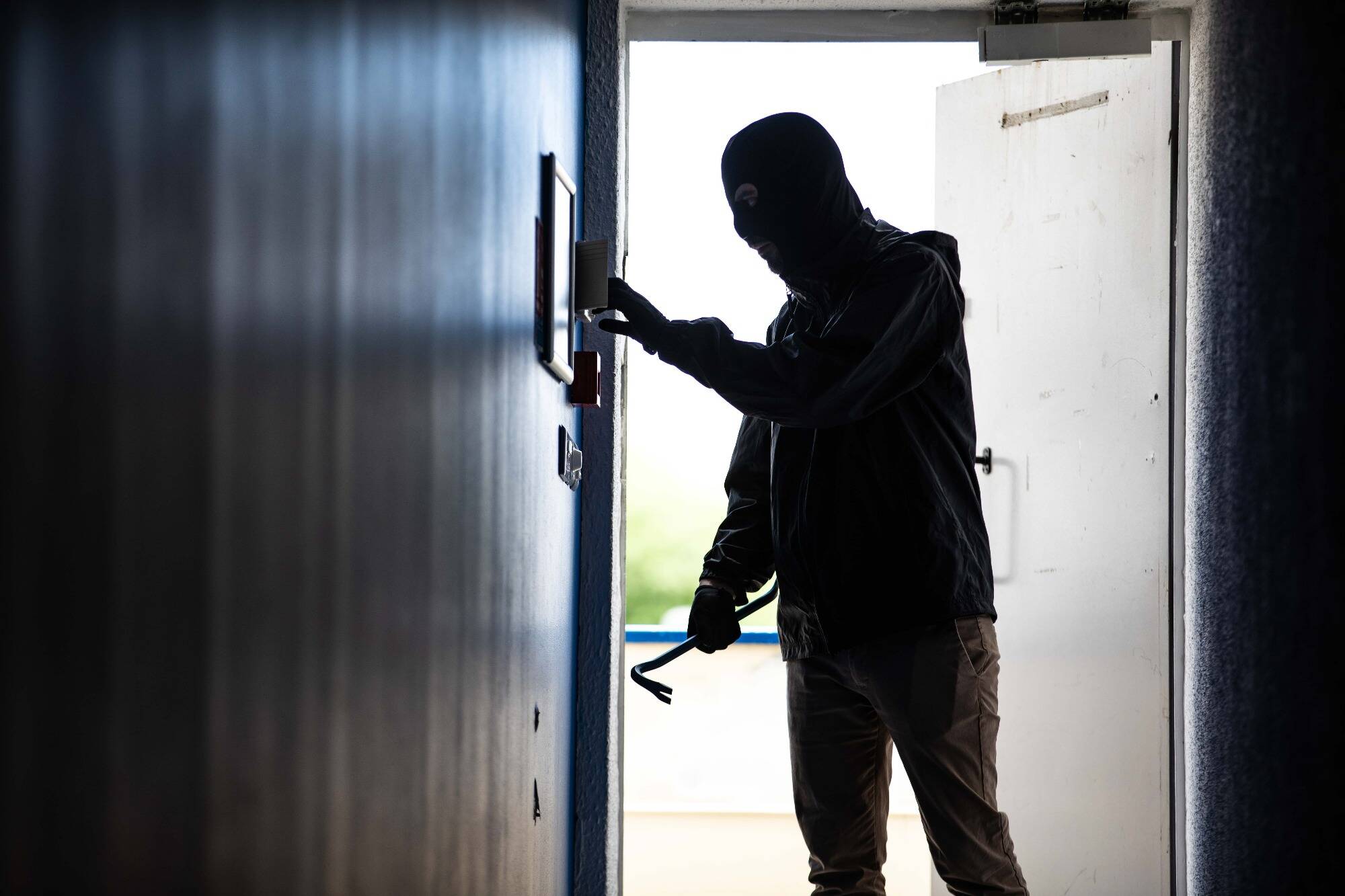 Plus de 23.000 cambriolages en un an: Provence-Alpes-Côte d'Azur en tête des régions les plus visées