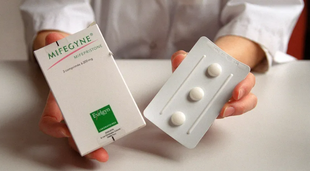 “States Take Action to Ensure Access to Abortion Pill Amid Legal Battle”