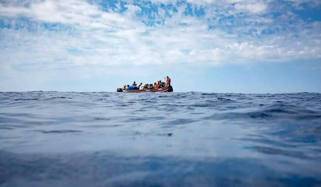 Tunisie: 4 migrants morts et 51 disparus dans un naufrage au large des côtes tunisiennes