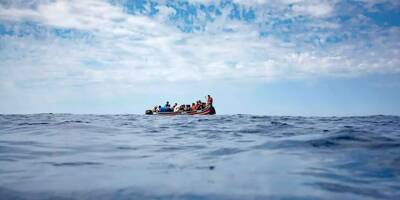 Tunisie: 4 migrants morts et 51 disparus dans un naufrage au large des côtes tunisiennes