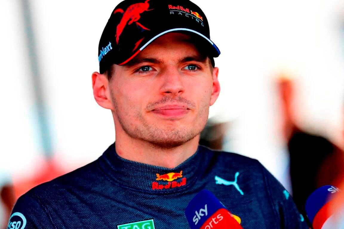 Verstappen remporte le Grand Prix d'Australie au terme d'une course chaotique