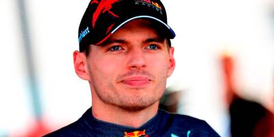 Max Verstappen remporte le Grand Prix de France de Formule 1 au Castellet