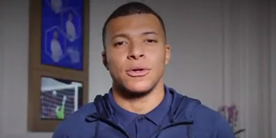 Les joueurs de l'équipe de France de foot sensibilisent au harcèlement scolaire dans une vidéo