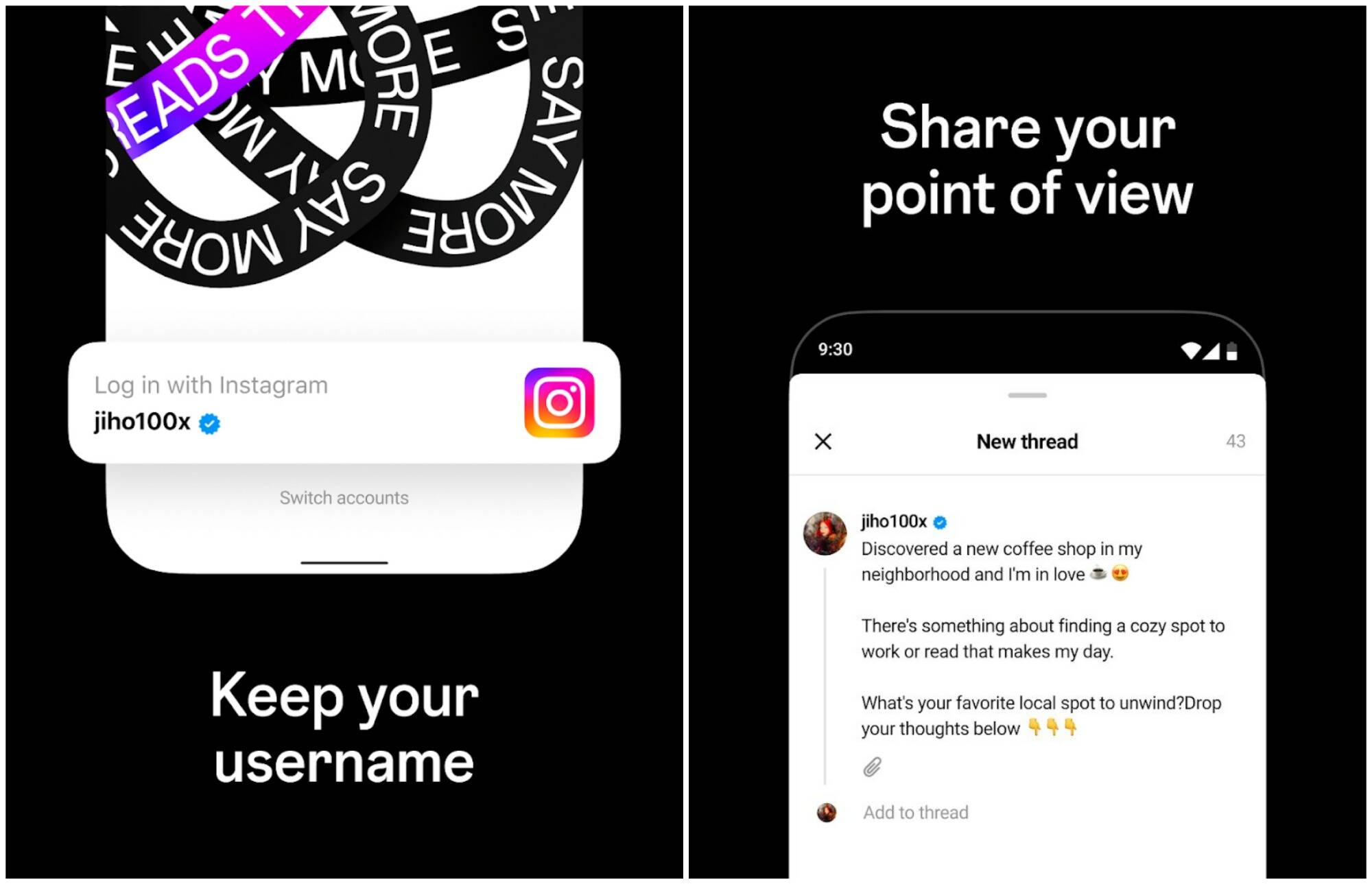4 questions pour tout comprendre au concurrent de Twitter lancé par Meta