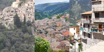 Voici les 10 communes des Alpes-Maritimes que nos lecteurs veulent labelliser 