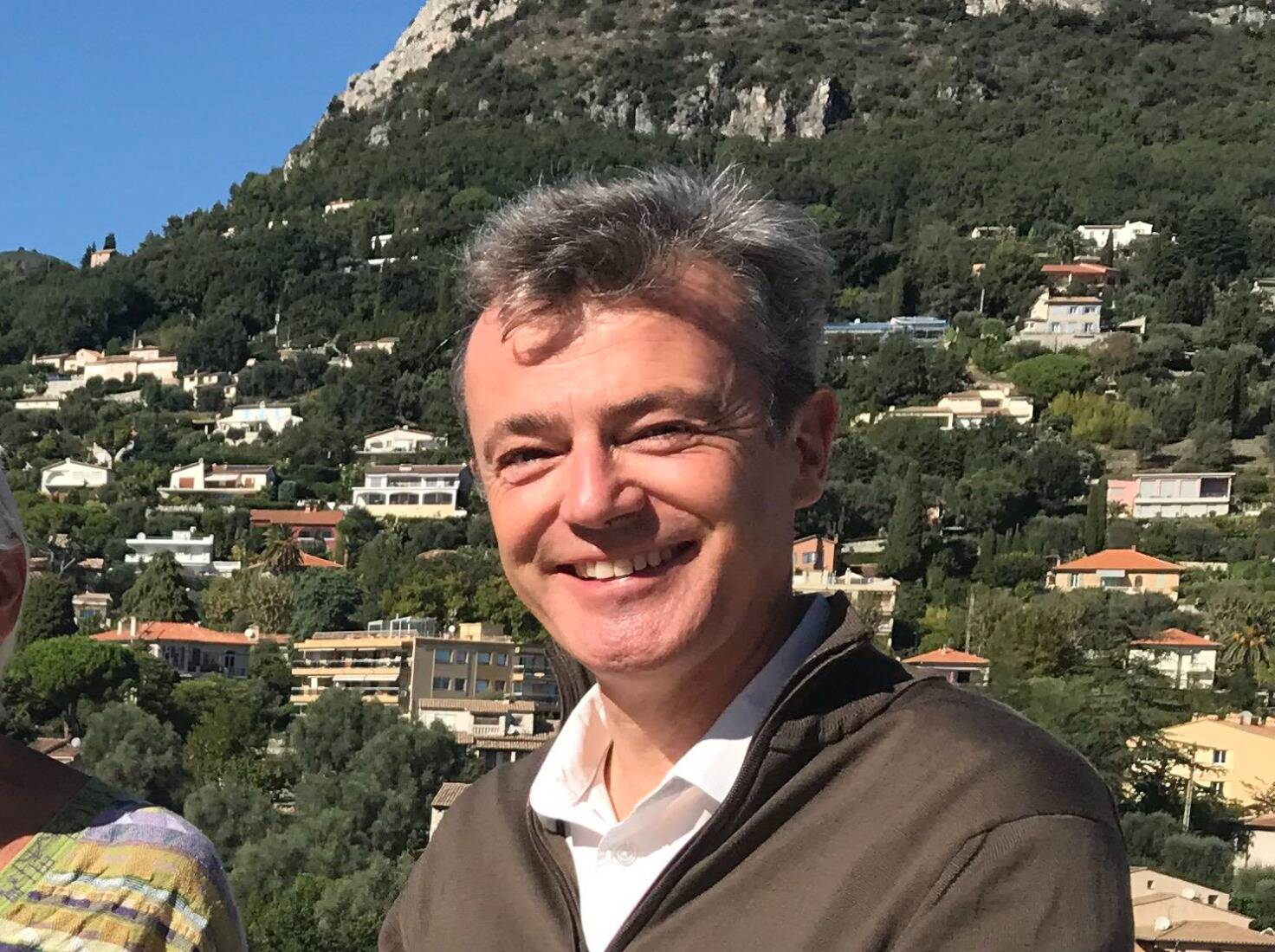 Une belle personne, avec des valeurs, chose rare de nos jours: Vence pleure la mort précoce d’une figure de l’immobilier et de la vie locale