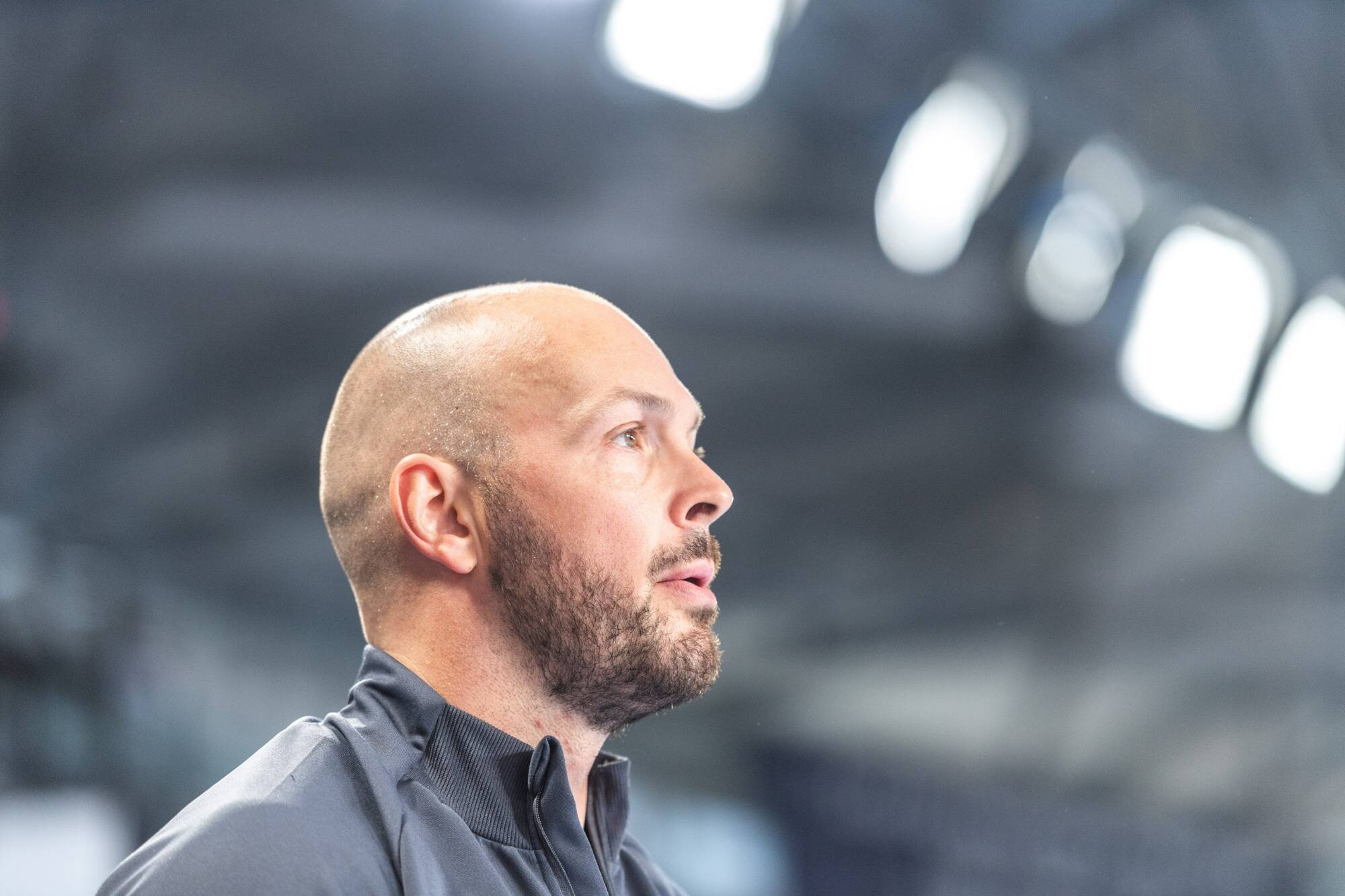Saint-Raphaël, les Bleus, l'agression de Valentin Porte... Notre entretien long format avec Vincent Gérard