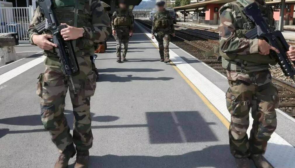 #MeToo des armées: une mission d'inspection sur les violences sexuelles lancée en France
