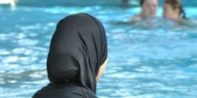 Le Conseil d'Etat confirme l'interdiction du port du burkini dans les piscines municipales de Grenoble