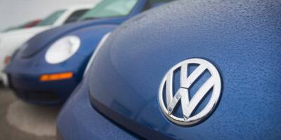Dieselgate: Volkswagen condamné pour la première fois à indemniser un client en France