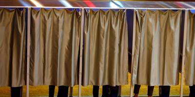 Elections européennes: à 17h, la participation au scrutin est de 45,54% dans les Alpes-Maritimes, en hausse par rapport à 2019