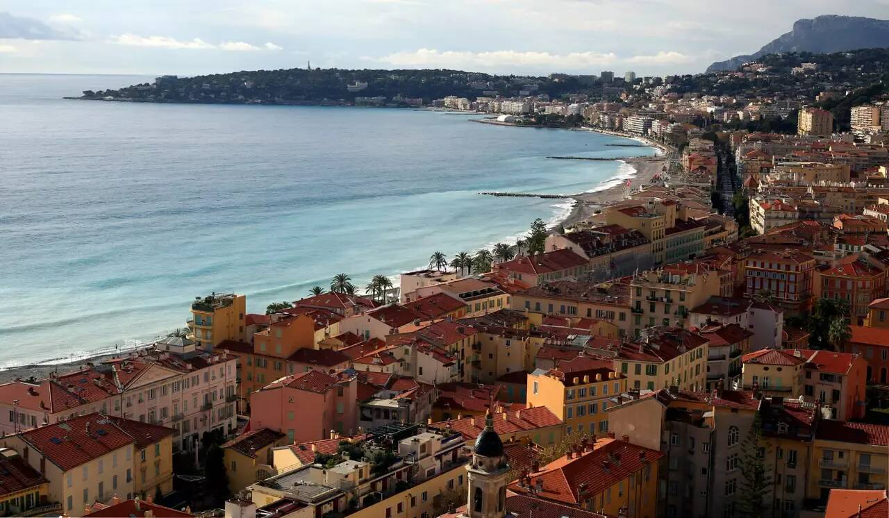 Les Alpes-Maritimes toujours en vigilance jaune canicule mais plus pour longtemps: voici la météo du lundi 7 juillet