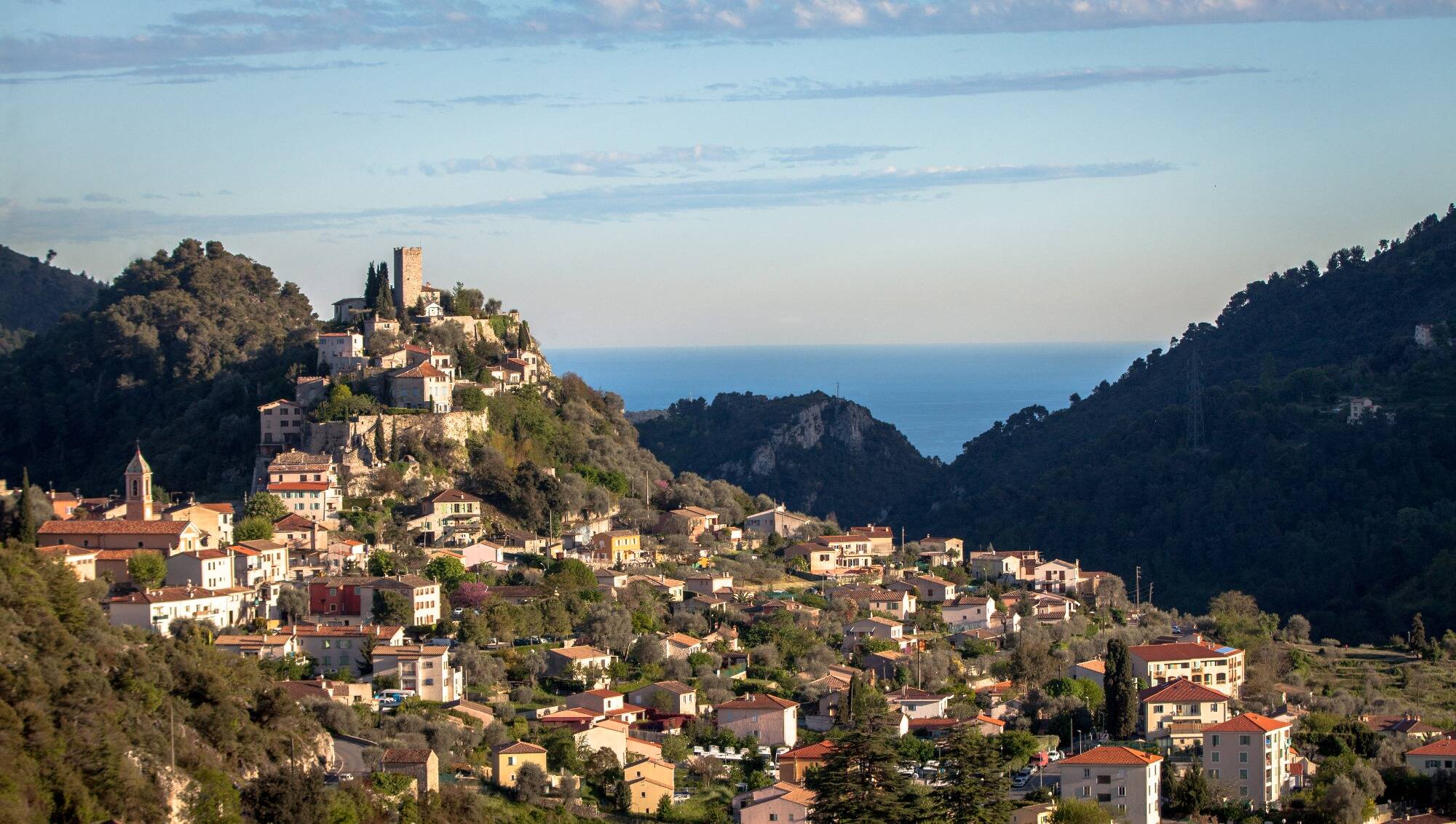 Destination Tourrette-Levens: 5 activités à découvrir cet été