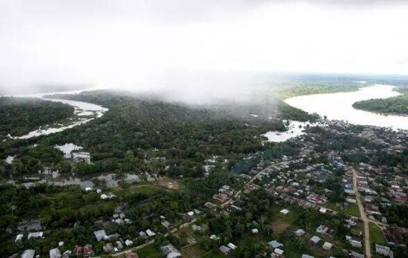 Qui étaient Dom Phillips et Bruno Pereira, ces deux amoureux de l'Amazonie dont les corps ont peut-être été retrouvés au Brésil?