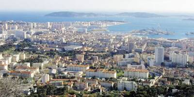 Fonction, logement, consommation: à quoi ressemble le profil d'un jeune de la métropole de Toulon?